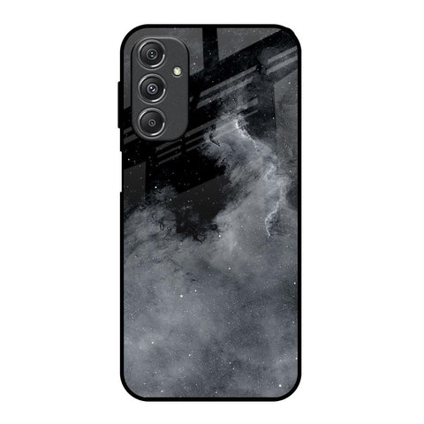 Fossil Gradient Glossy Case For Samsung Galaxy M34 5G
