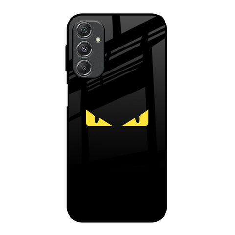 Eyes On You Glossy Case For Samsung Galaxy M34 5G