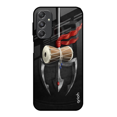 Power Of Lord Glossy Case For Samsung Galaxy M34 5G