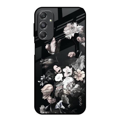 Artistic Mural Glossy Case for Samsung Galaxy M34 5G