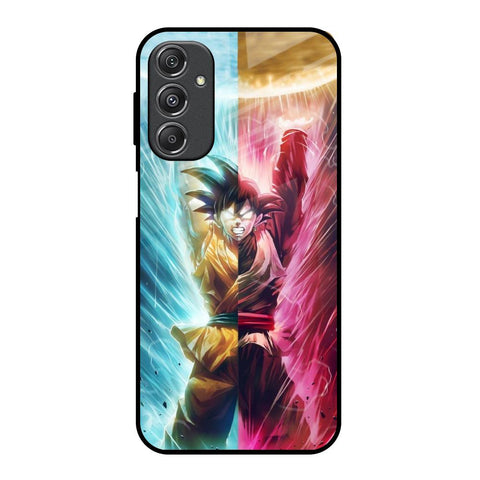 Ultimate Fusion Glossy Case for Samsung Galaxy M34 5G