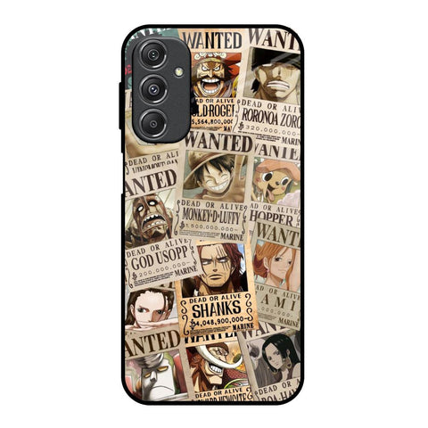 Dead Or Alive Glossy Case for Samsung Galaxy M34 5G