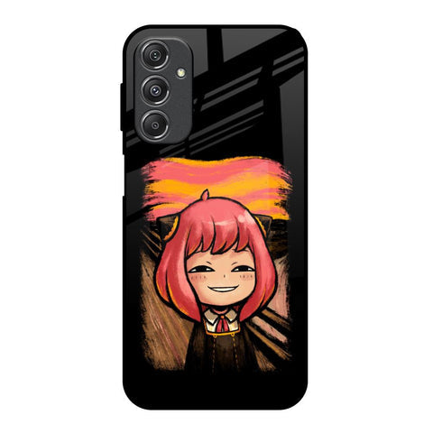 Spy X Family Glossy Case for Samsung Galaxy M34 5G
