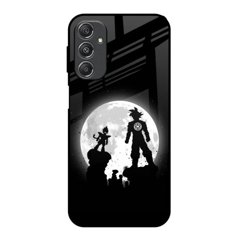 True Saiyans Glossy Case for Samsung Galaxy M34 5G