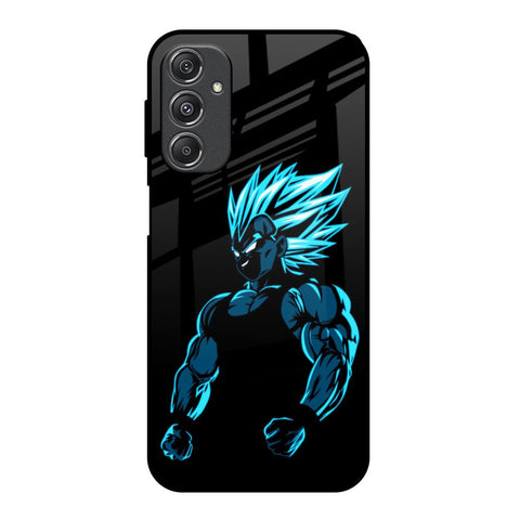 Pumped Up Anime Glossy Case for Samsung Galaxy M34 5G