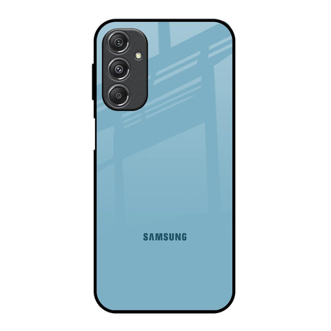 Sapphire Glossy Case for Samsung Galaxy M34 5G