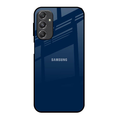 Royal Navy Glossy Case for Samsung Galaxy M34 5G