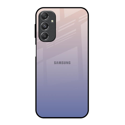 Rose Hue Glossy Case for Samsung Galaxy M34 5G