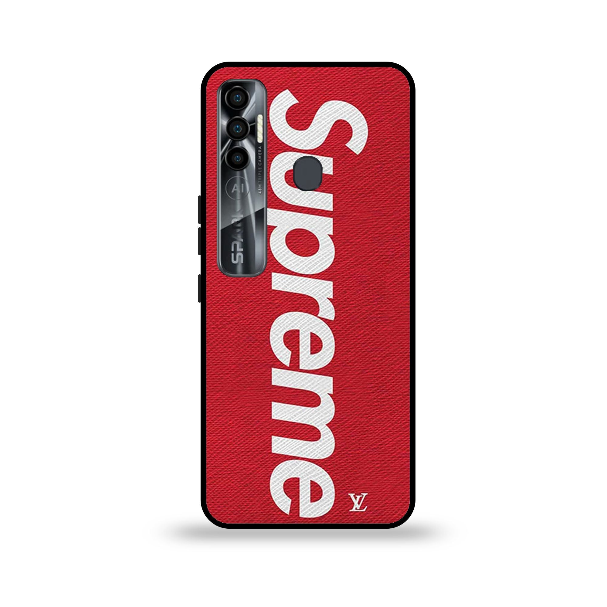 Tecno Spark 7 Pro - Wallpaper 108 - Premium Printed Glossy Phone Case