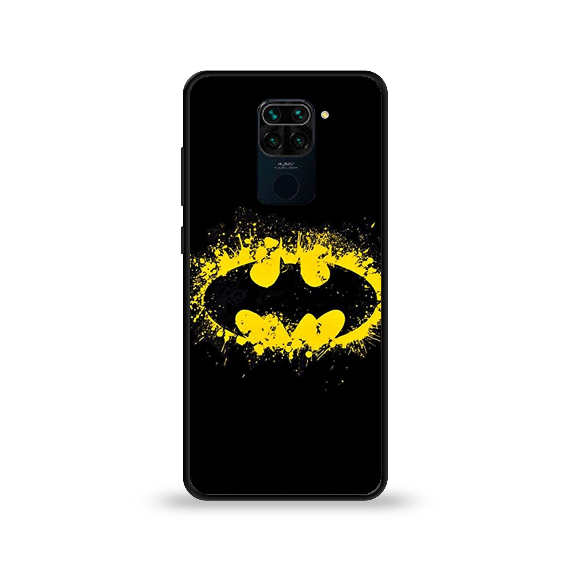 Redmi 9 - Wallpaper 117 - Premium Printed Glossy Phone Case