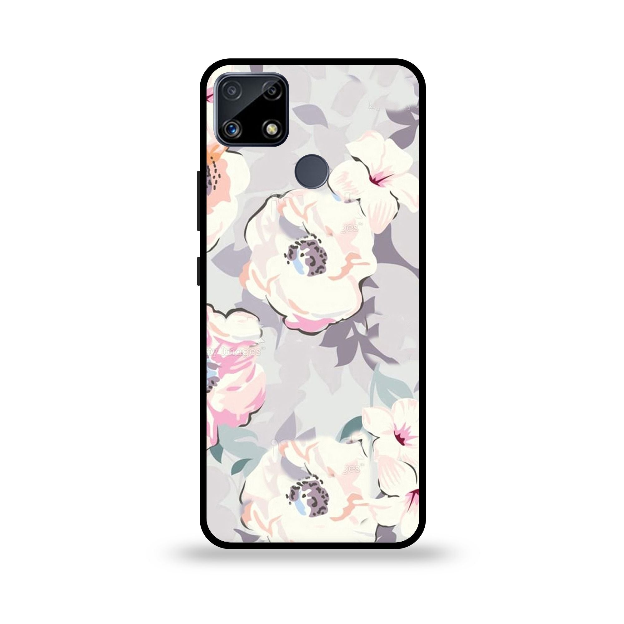 Realme C25S - Wallpaper 20 - Premium Printed Glossy Phone Case
