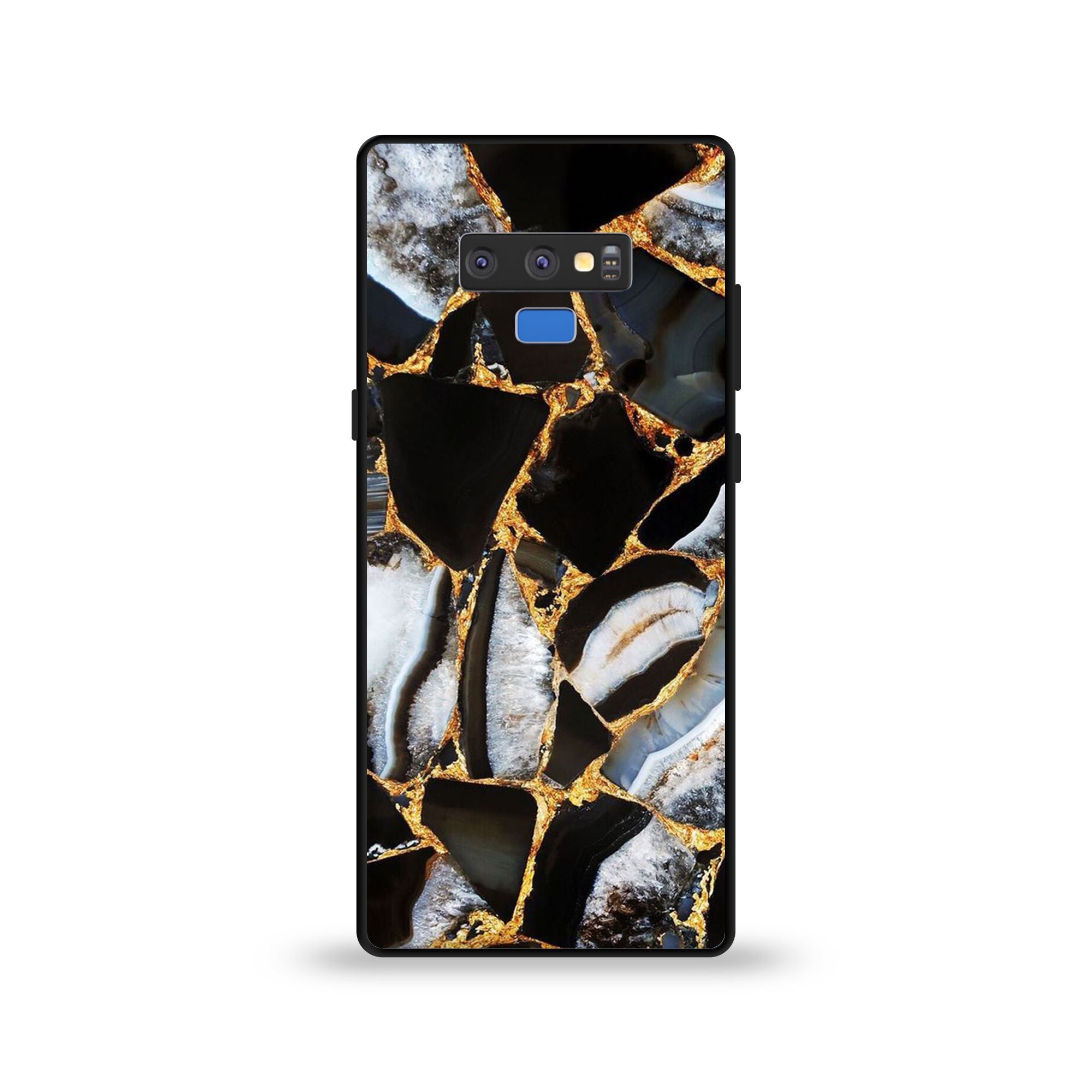 Samsung Galaxy Note 9 - Wallpaper 129 - Premium Printed Glossy Phone Case