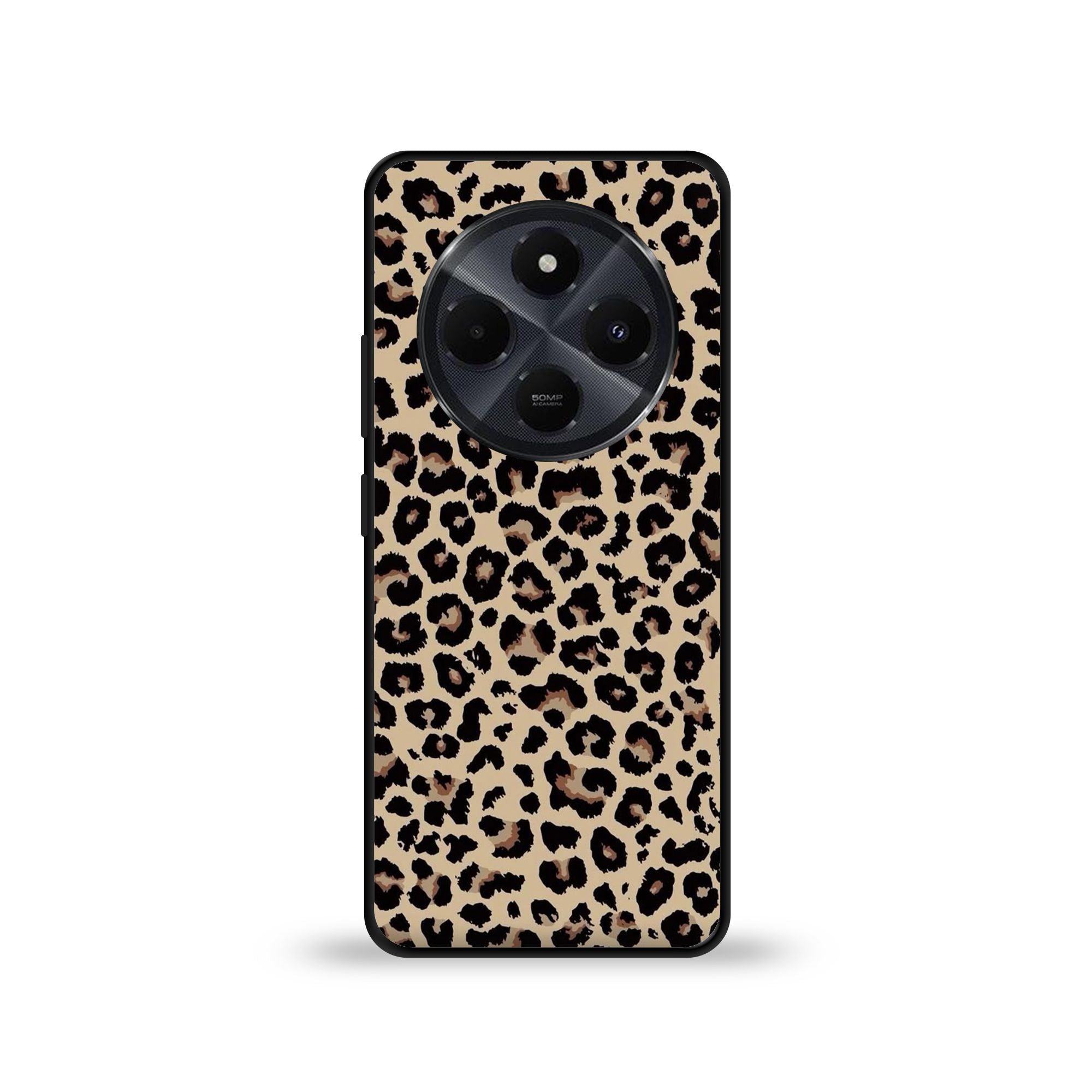 Redmi 14C - Wallpaper 040 - Premium Printed Glossy Phone Case