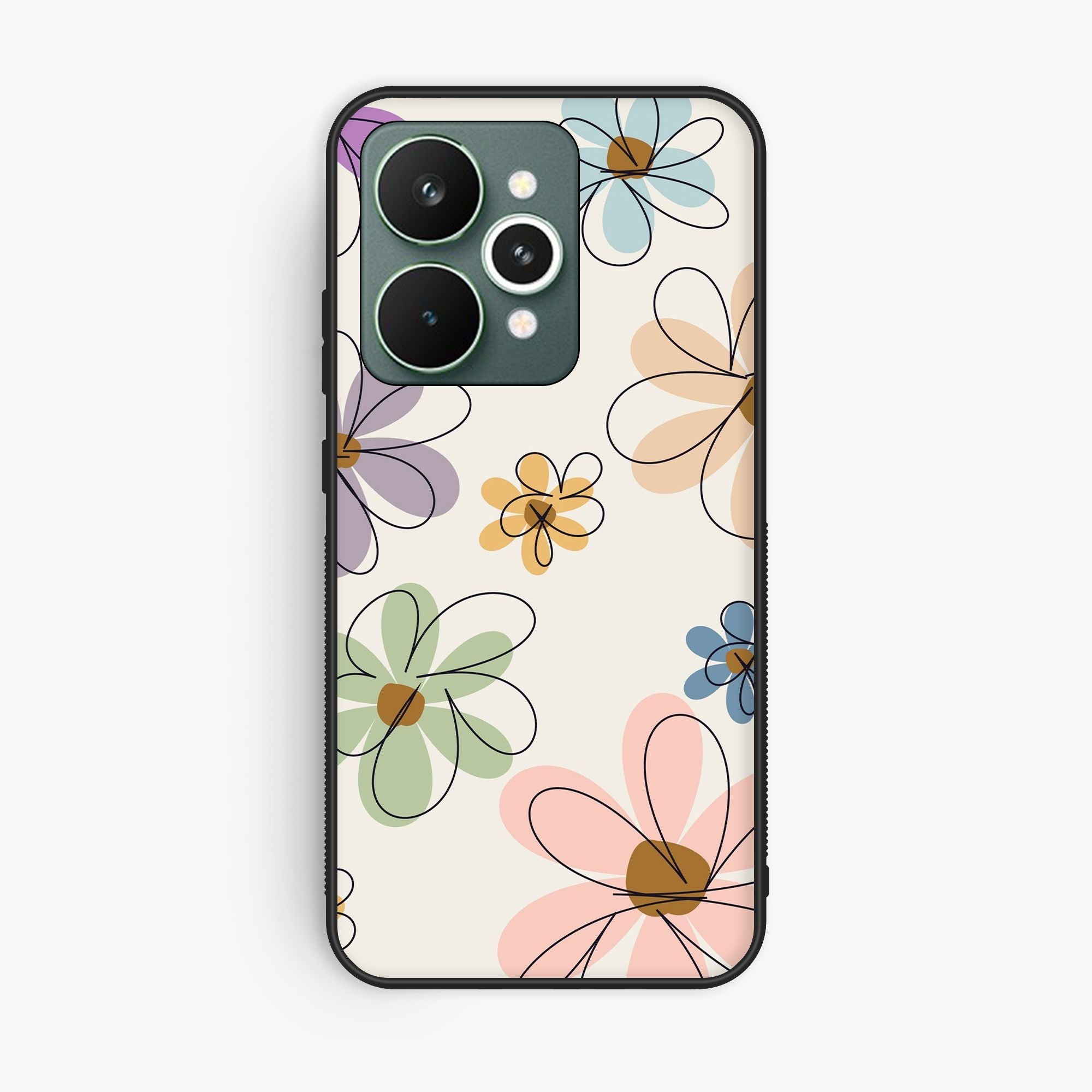 Realme 15 Pro - Wallpaper 55 - Premium Printed Glossy Phone Case