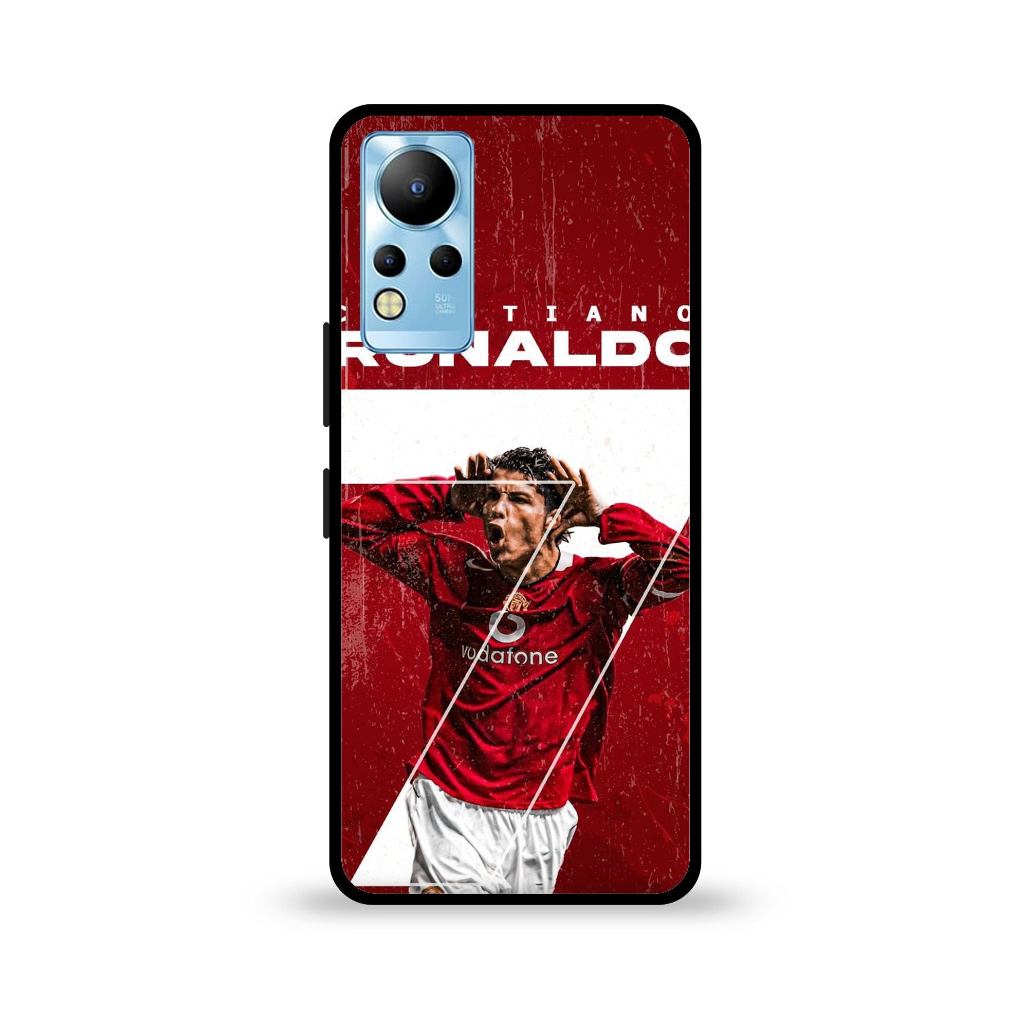 Infinix Note 12 - Wallpaper 24 - Premium Printed Glossy Phone Case