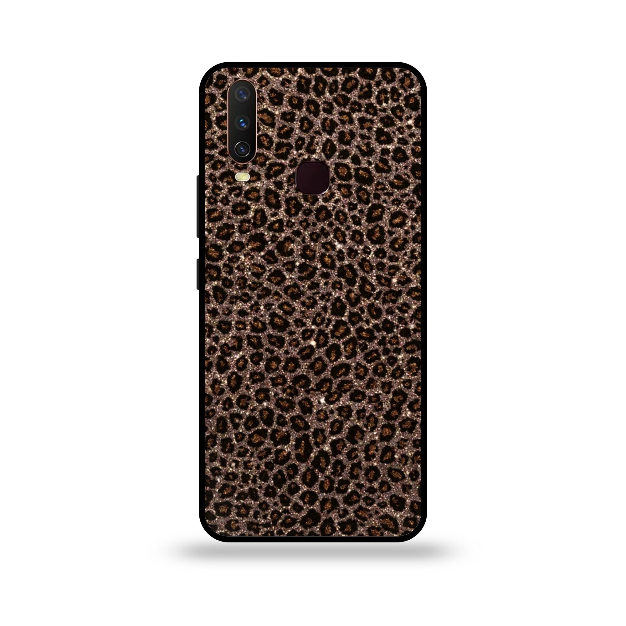 Vivo Y12 - Wallpaper 037 - Premium Printed Glossy Phone Case