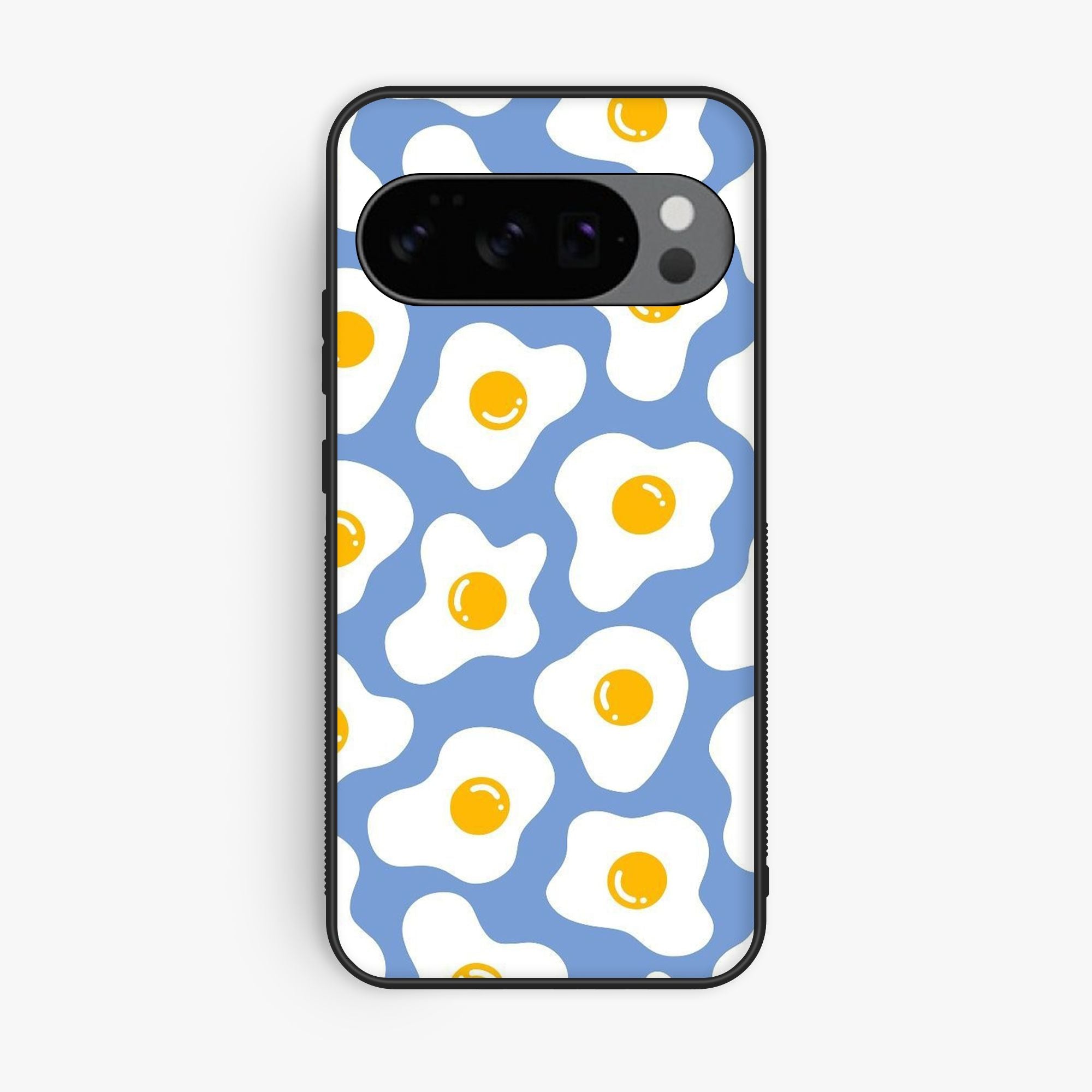 Google Pixel 10 Pro XL - Wallpaper 083 - Premium Printed Glossy Phone Case