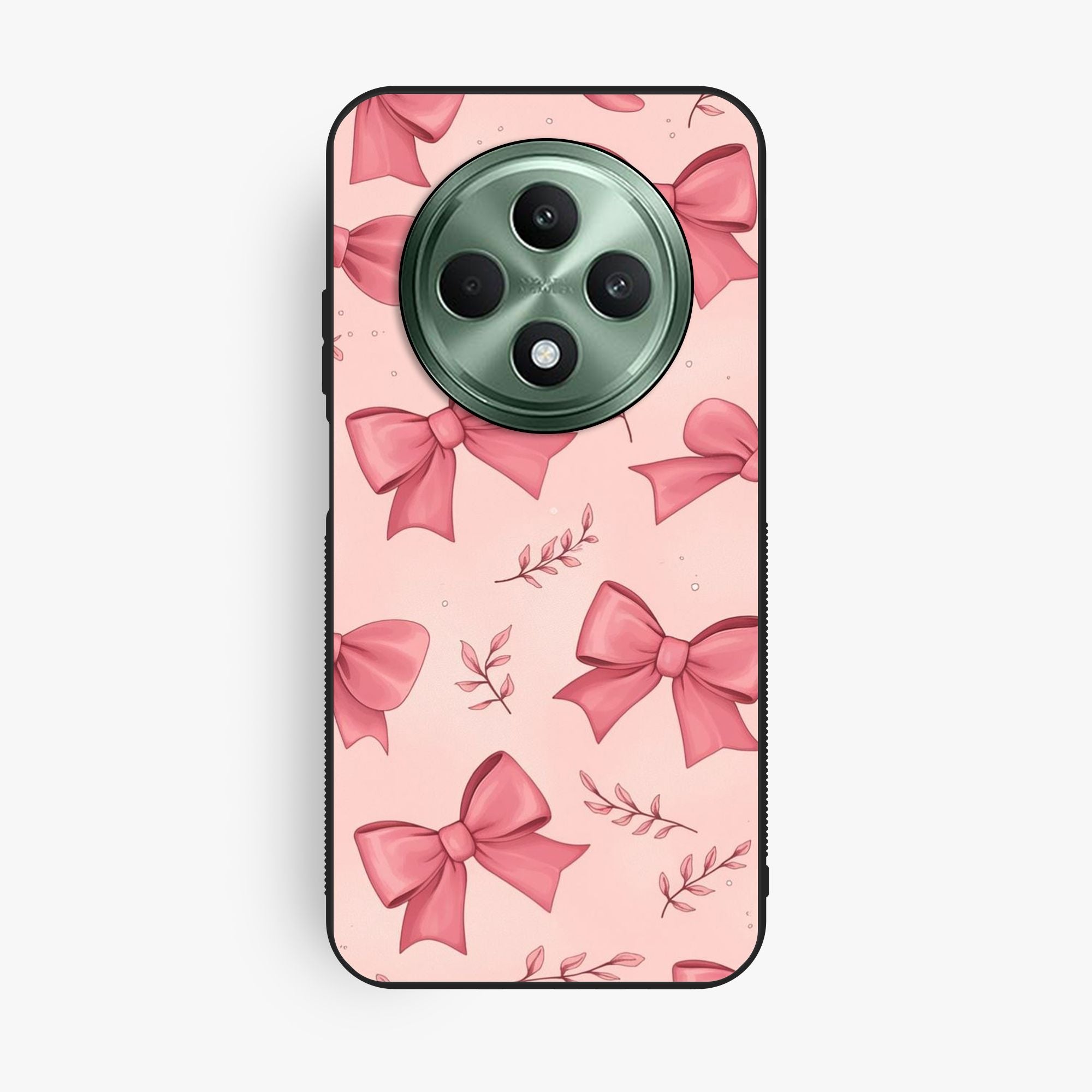 Oppo Reno 12F - Wallpaper 033 - Premium Printed Glossy Phone Case