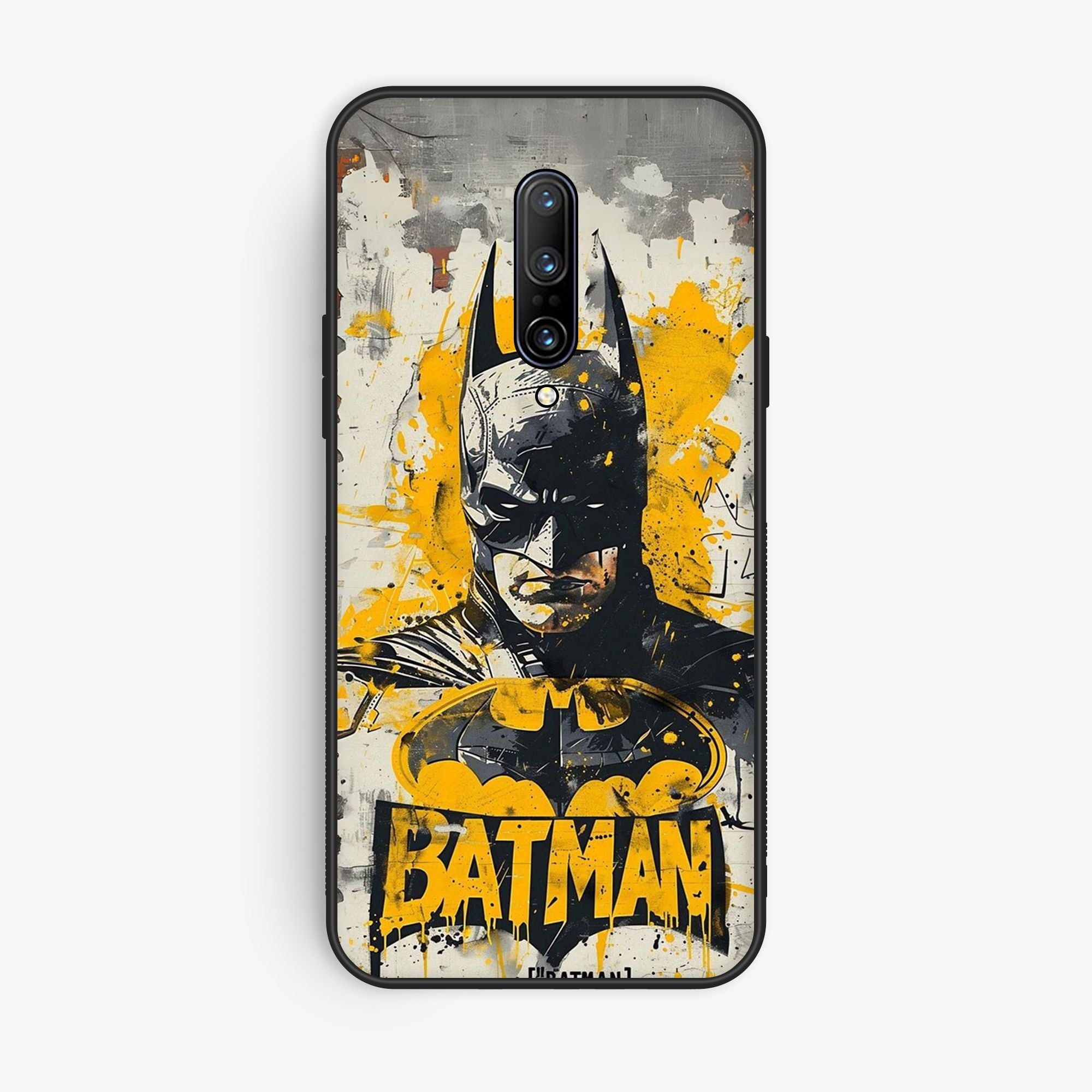 OnePlus 7 Pro - Wallpaper 105 - Premium Printed Glossy Phone Case