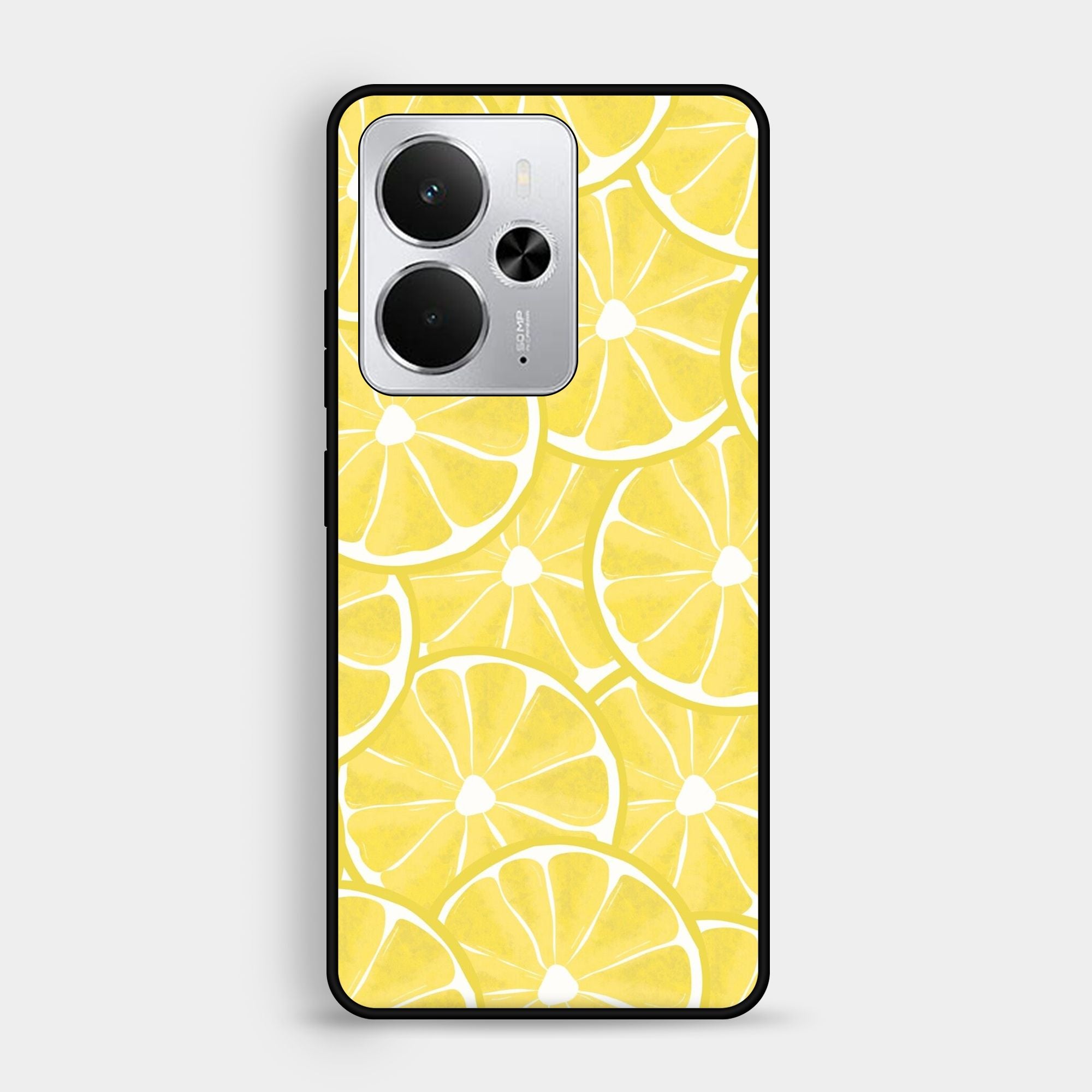 Realme 14 5G - Wallpaper 092 - Premium Printed Glossy Phone Case