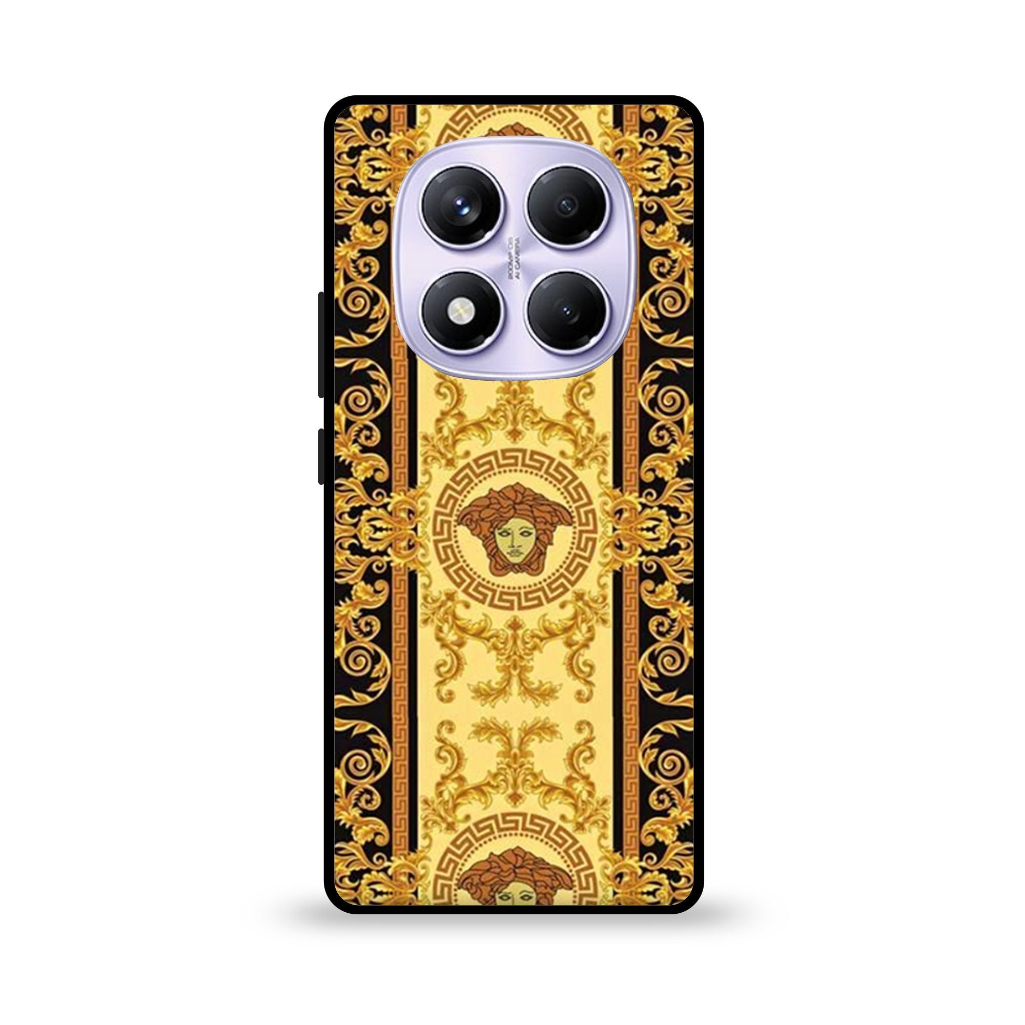 Xiaomi Redmi note 14 Pro - Wallpaper 114 - Premium Printed Glossy Phone Case