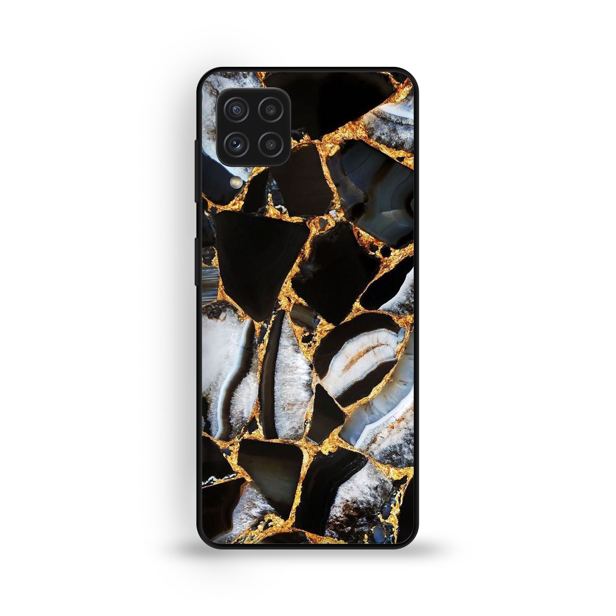 Samsung A22 4g - Wallpaper 129 - Premium Printed Glossy Phone Case