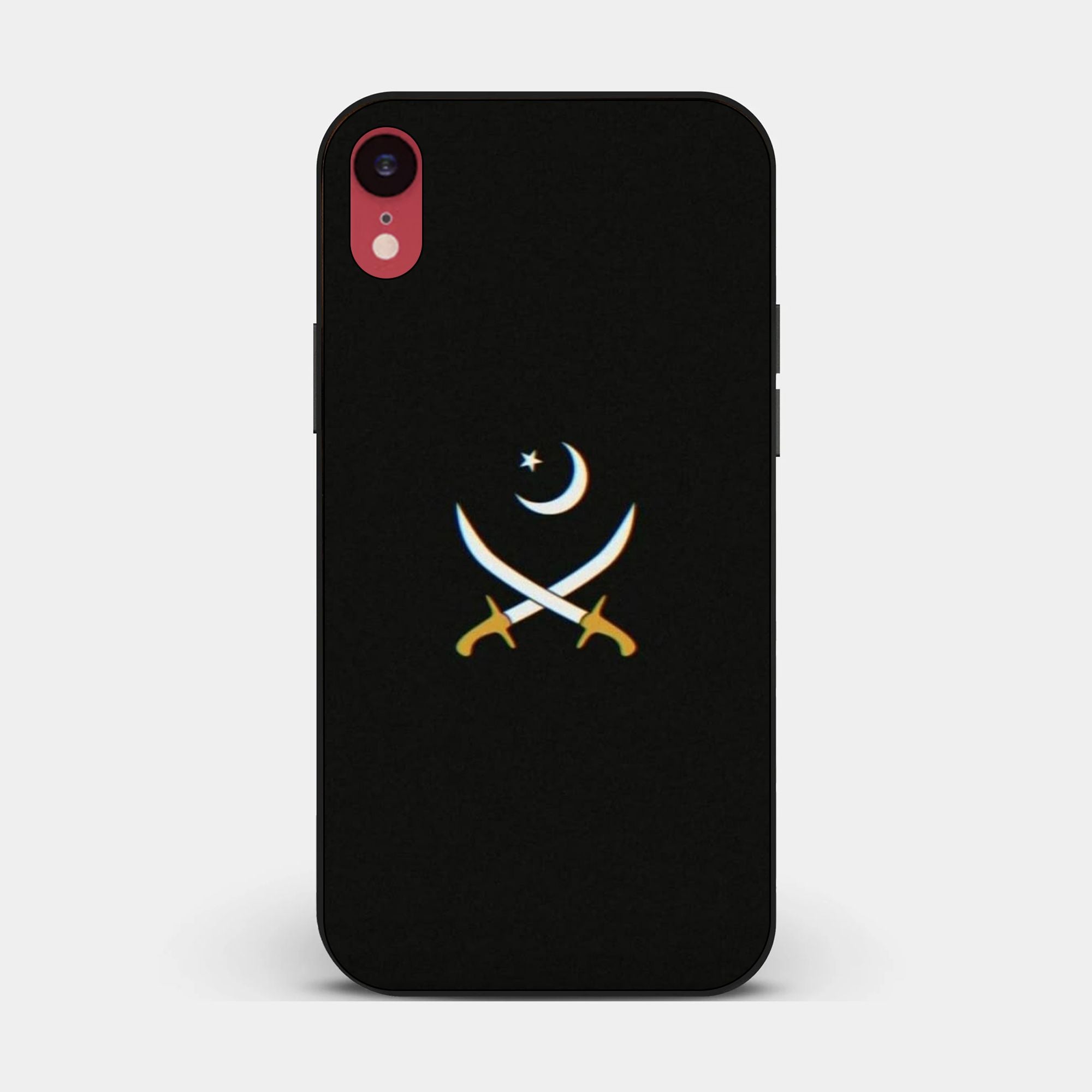 iPhone XR - Wallpaper 140 - Premium Printed Glossy Phone Case