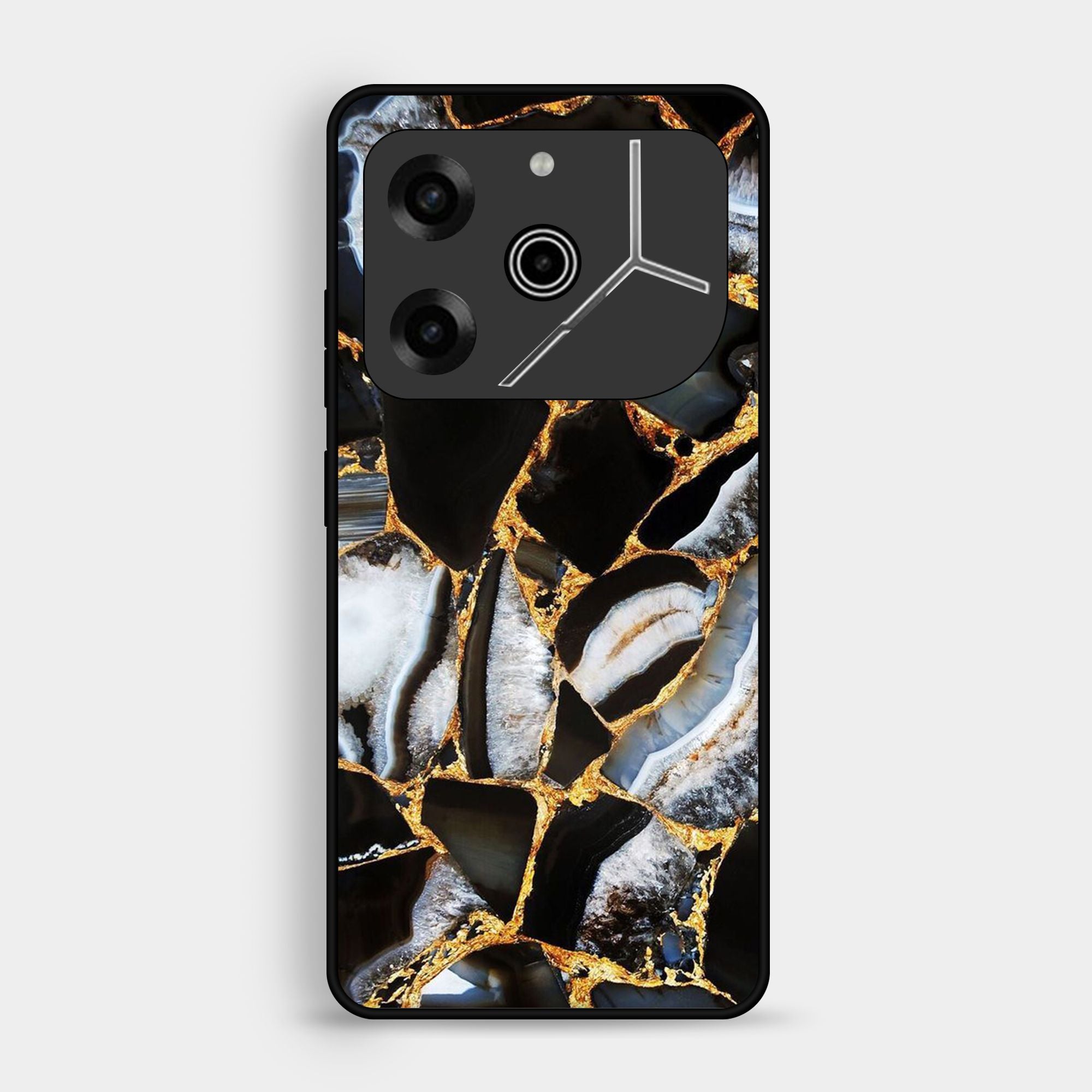 Tecno Pova 6 - Wallpaper 129 - Premium Printed Glossy Phone Case