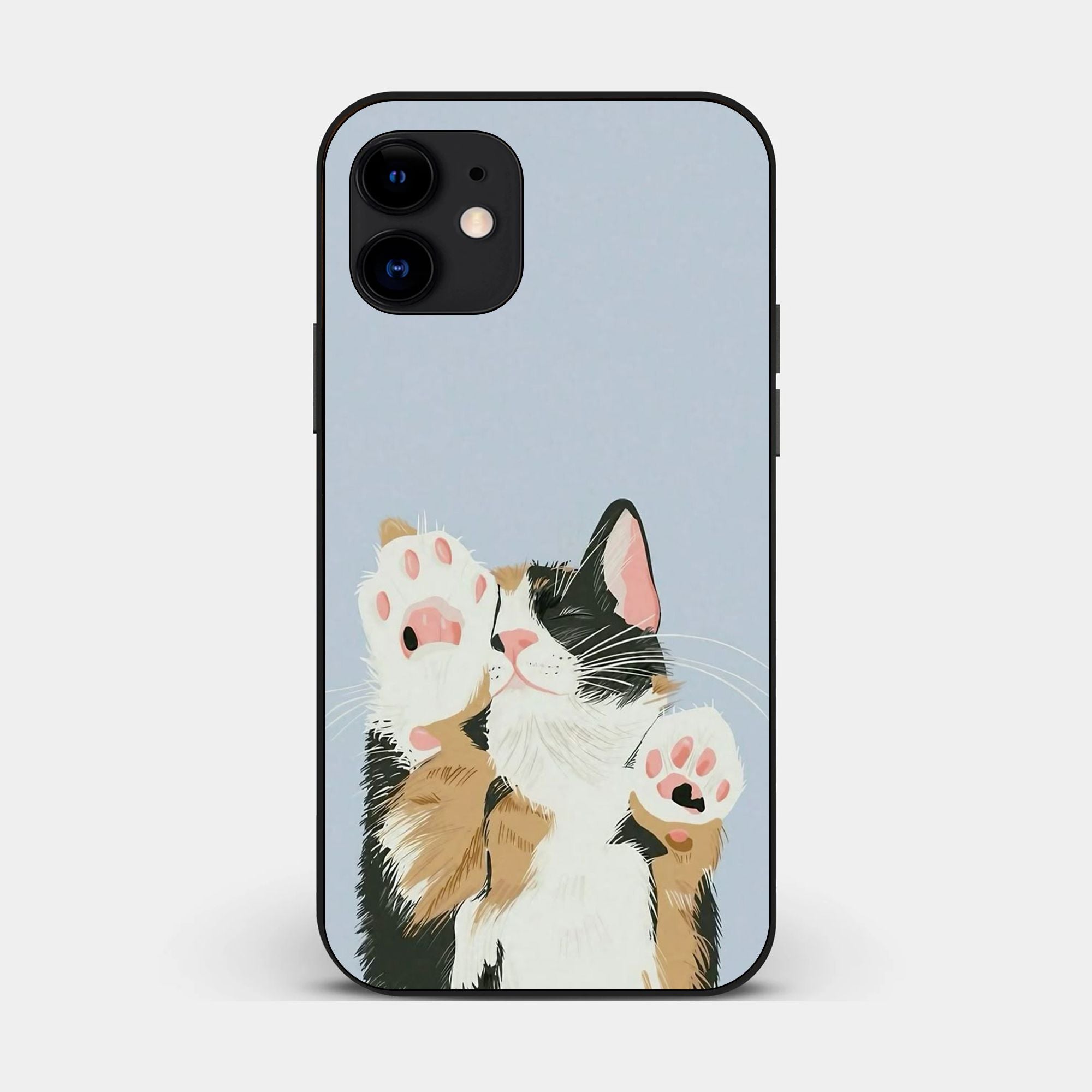 iPhone 11 - Wallpaper 087 - Premium Printed Glossy Phone Case