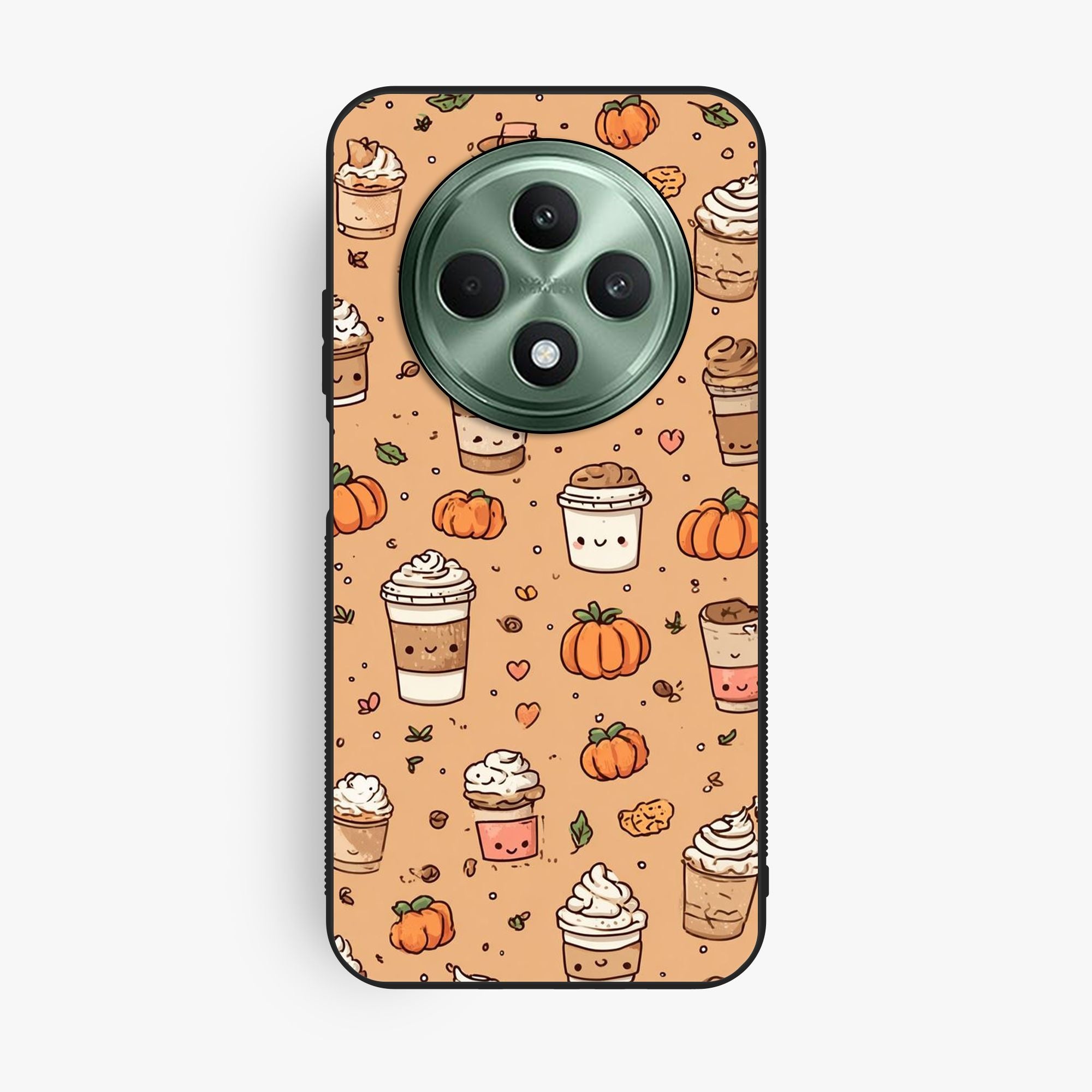 Oppo Reno 12F - Wallpaper 035 - Premium Printed Glossy Phone Case