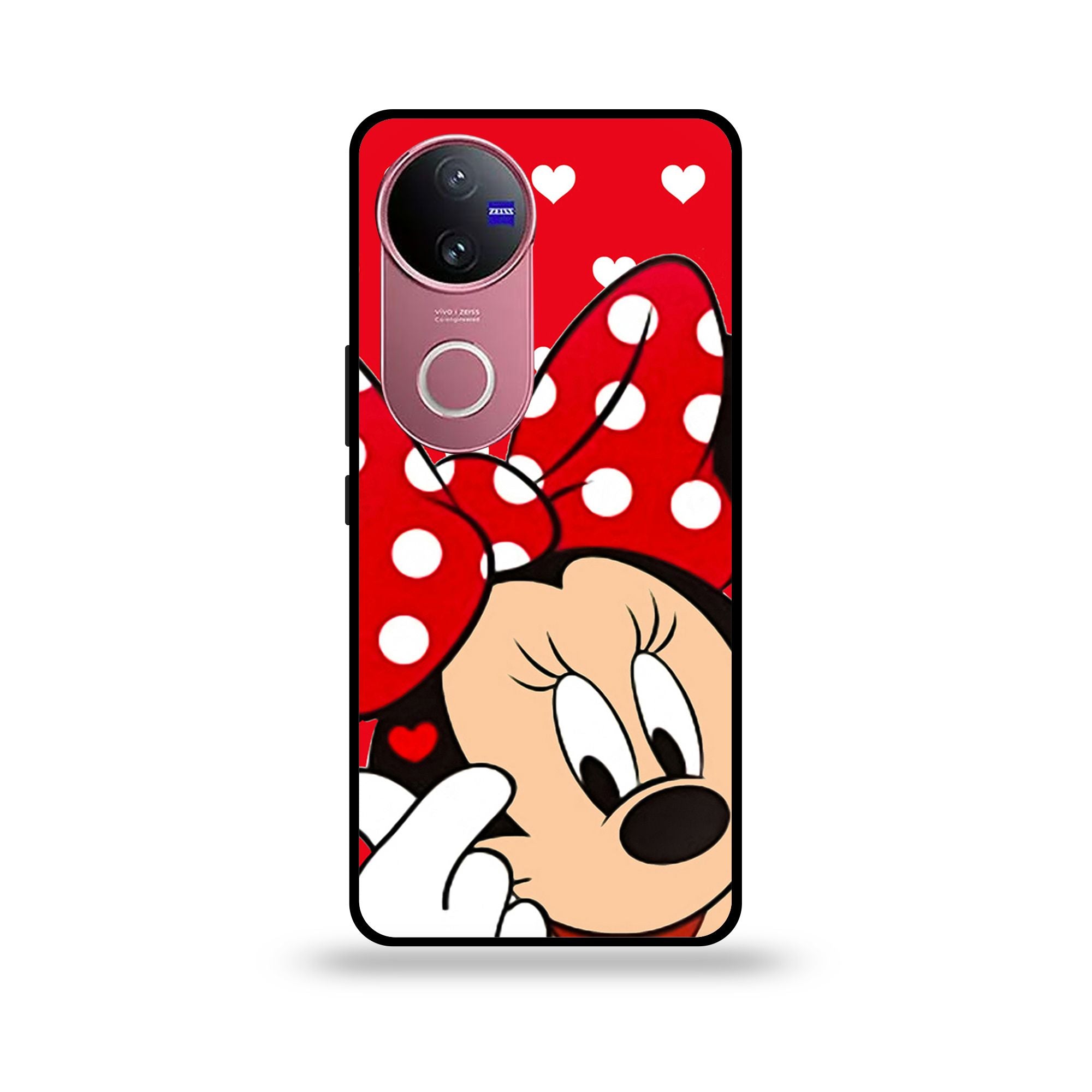 Vivo V50 5G - Wallpaper 013 - Premium Printed Glossy Phone Case