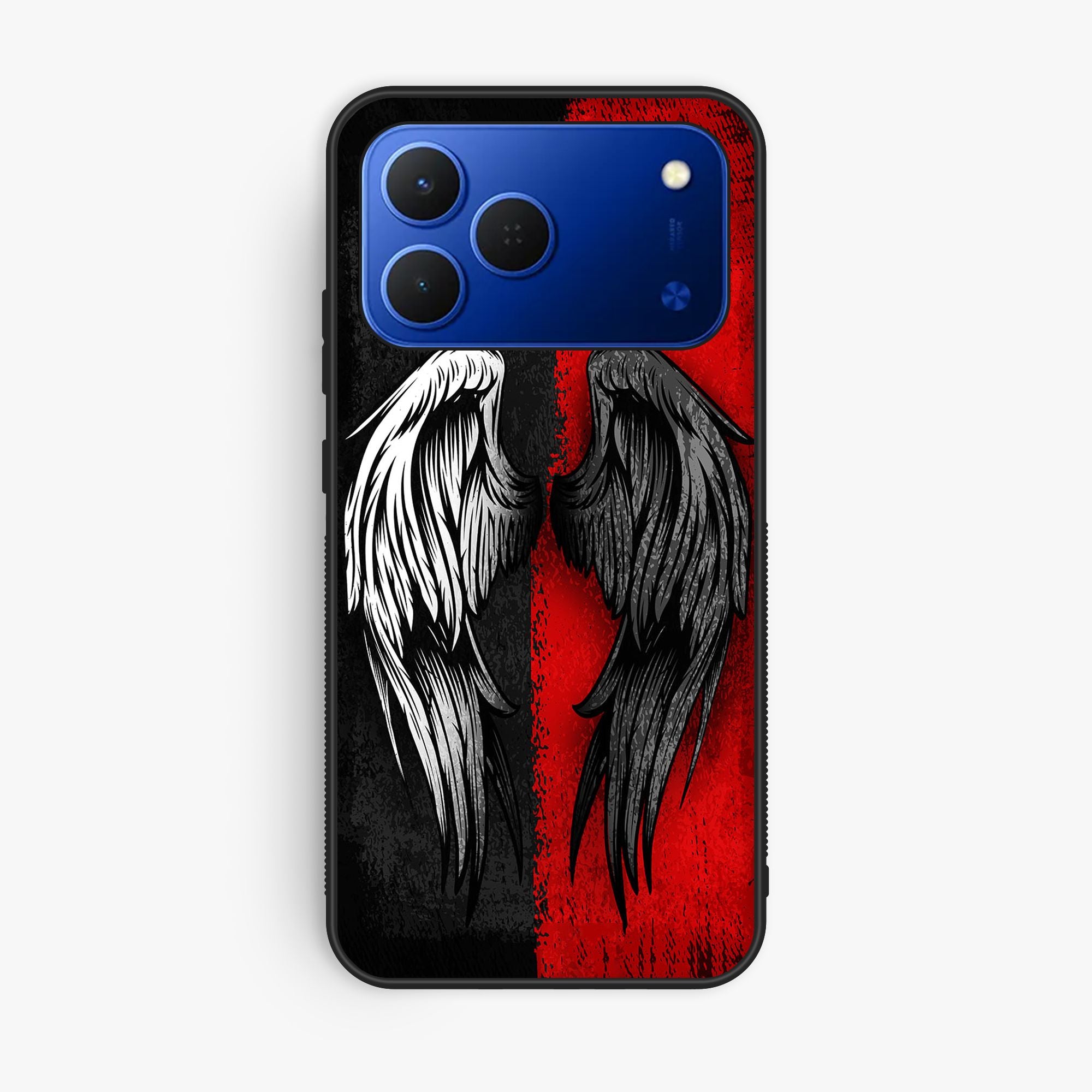 Tecno Spark 50 - Wallpaper 83 - Premium Printed Glossy Phone Case