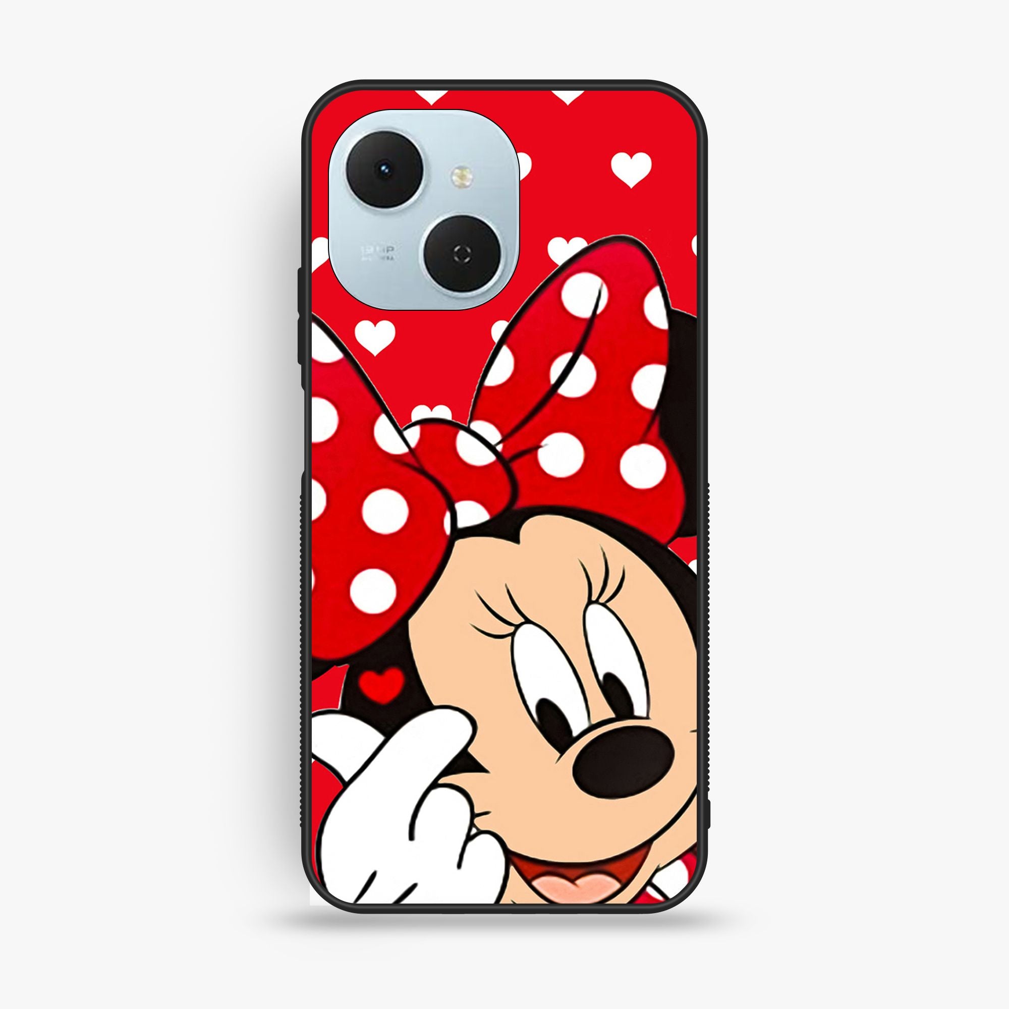 Tecno Spark 40c - Wallpaper 013 - Premium Printed Glossy Phone Case