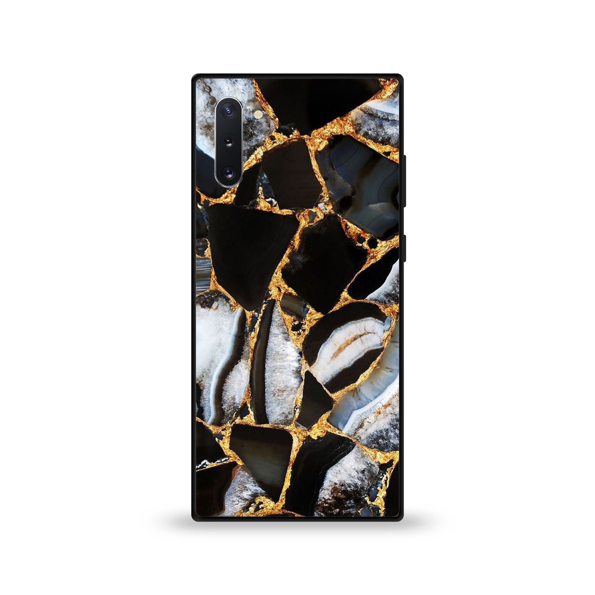 Samsung Galaxy Note 10 - Wallpaper 129 - Premium Printed Glossy Phone Case