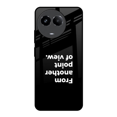 Motivation Glossy Case for Realme 11x 5G