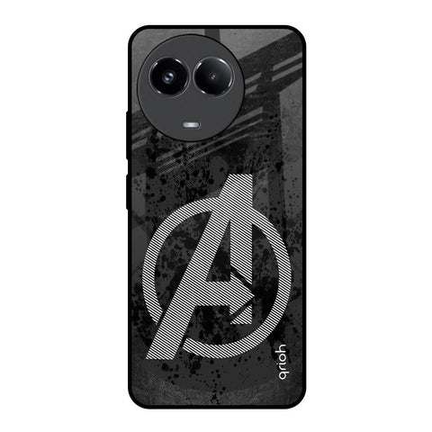 Sign Of Hope Glossy Case for Realme 11x 5G