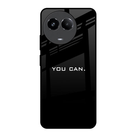 You Can Glossy Case for Realme 11x 5G