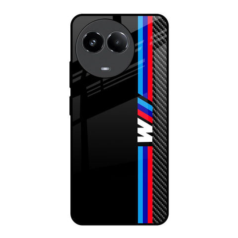 Automotive Art Glossy Case for Realme 11x 5G