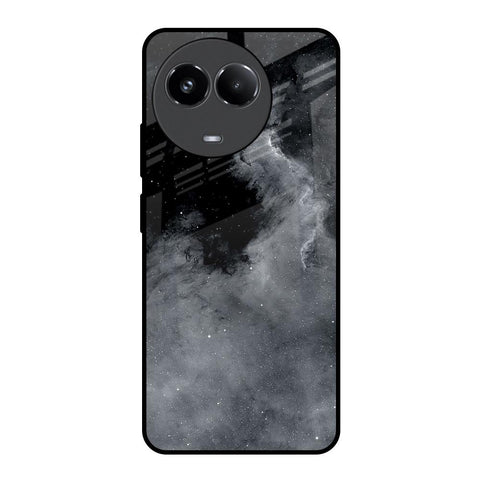 Fossil Gradient Glossy Case For Realme 11x 5G