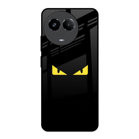 Eyes On You Glossy Case For Realme 11x 5G