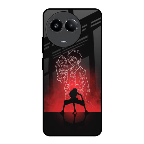 Soul Of Anime Glossy Case for Realme 11x 5G