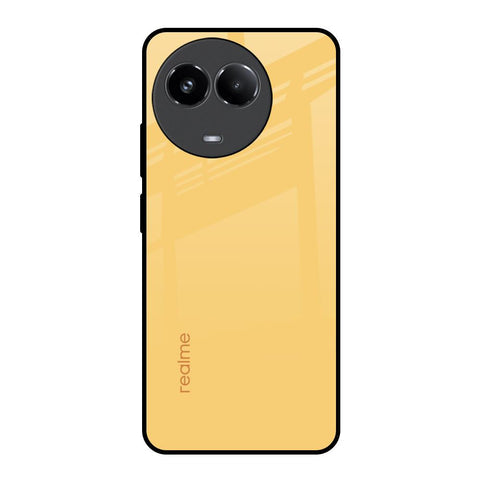 Dandelion Glossy Case for Realme 11x 5G