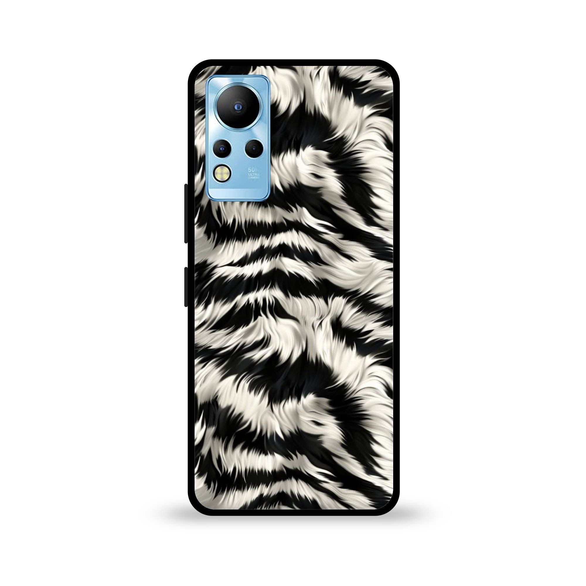 Infinix Note 12 - Wallpaper 10 - Premium Printed Glossy Phone Case