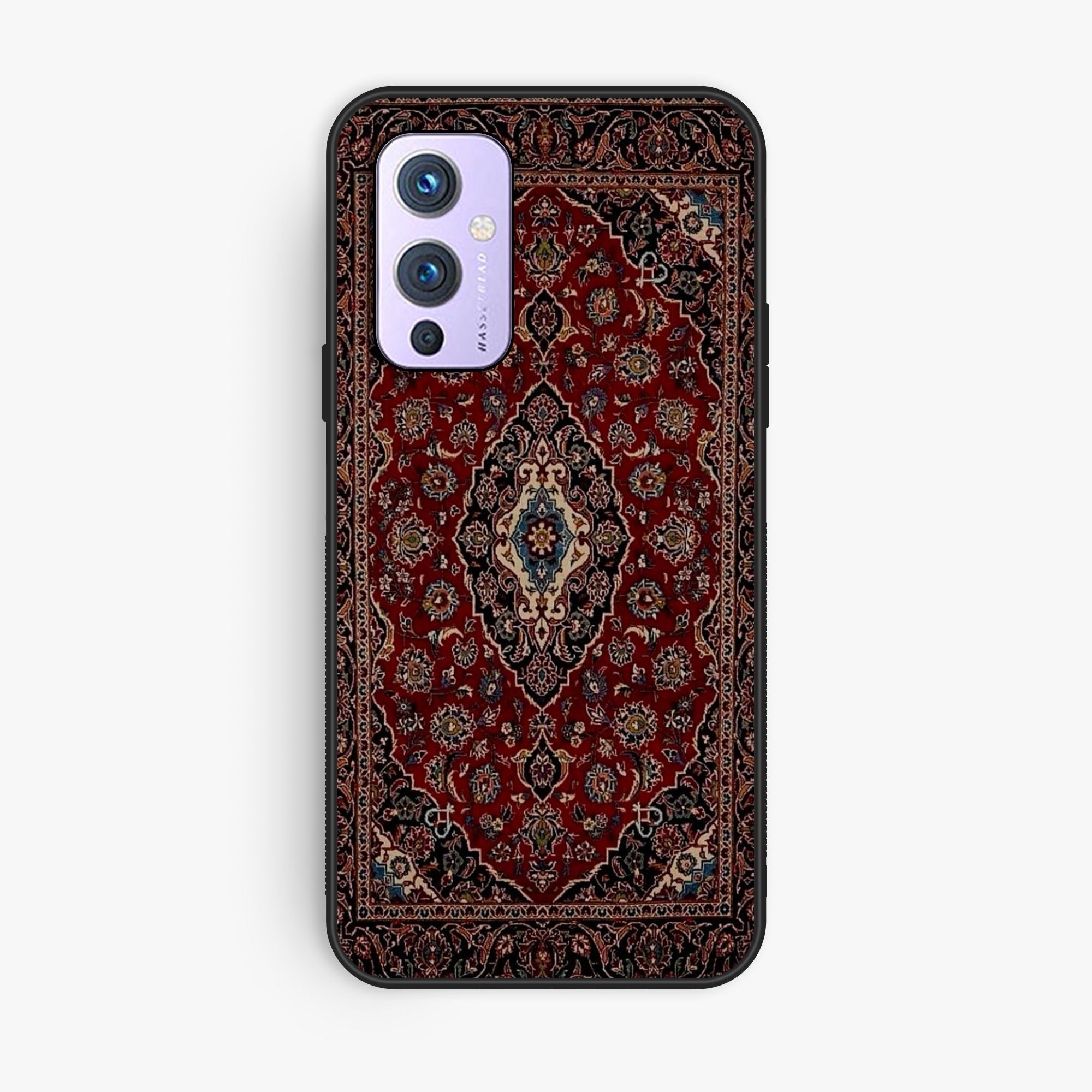 OnePlus 9 - Wallpaper 049 - Premium Printed Glossy Phone Case