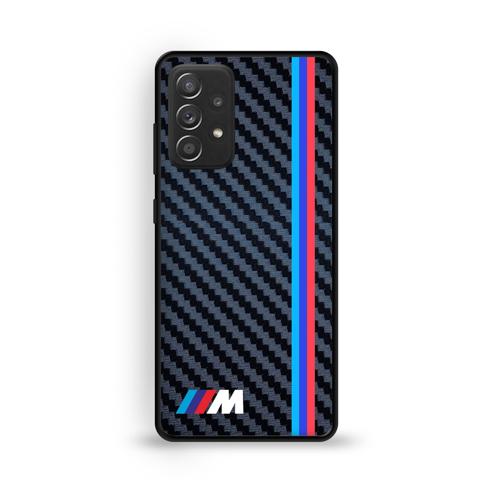 Samsung Galaxy A52 - Wallpaper 146 - Premium Printed Glossy Phone Case