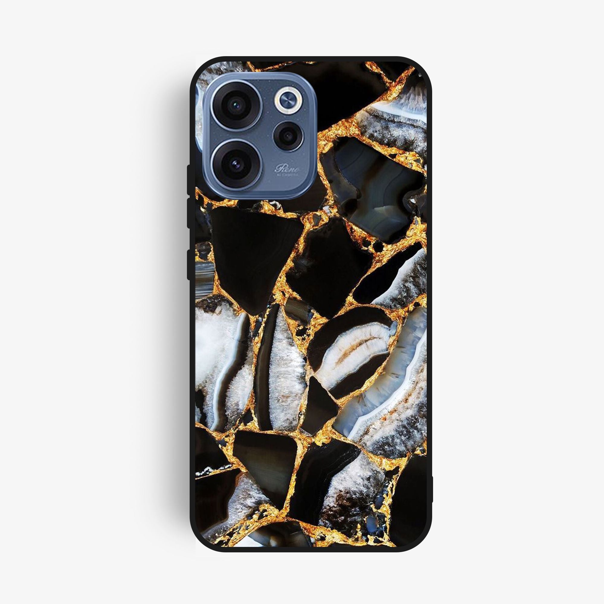 Oppo Reno 15F - Wallpaper 81 - Premium Printed Glossy Phone Case