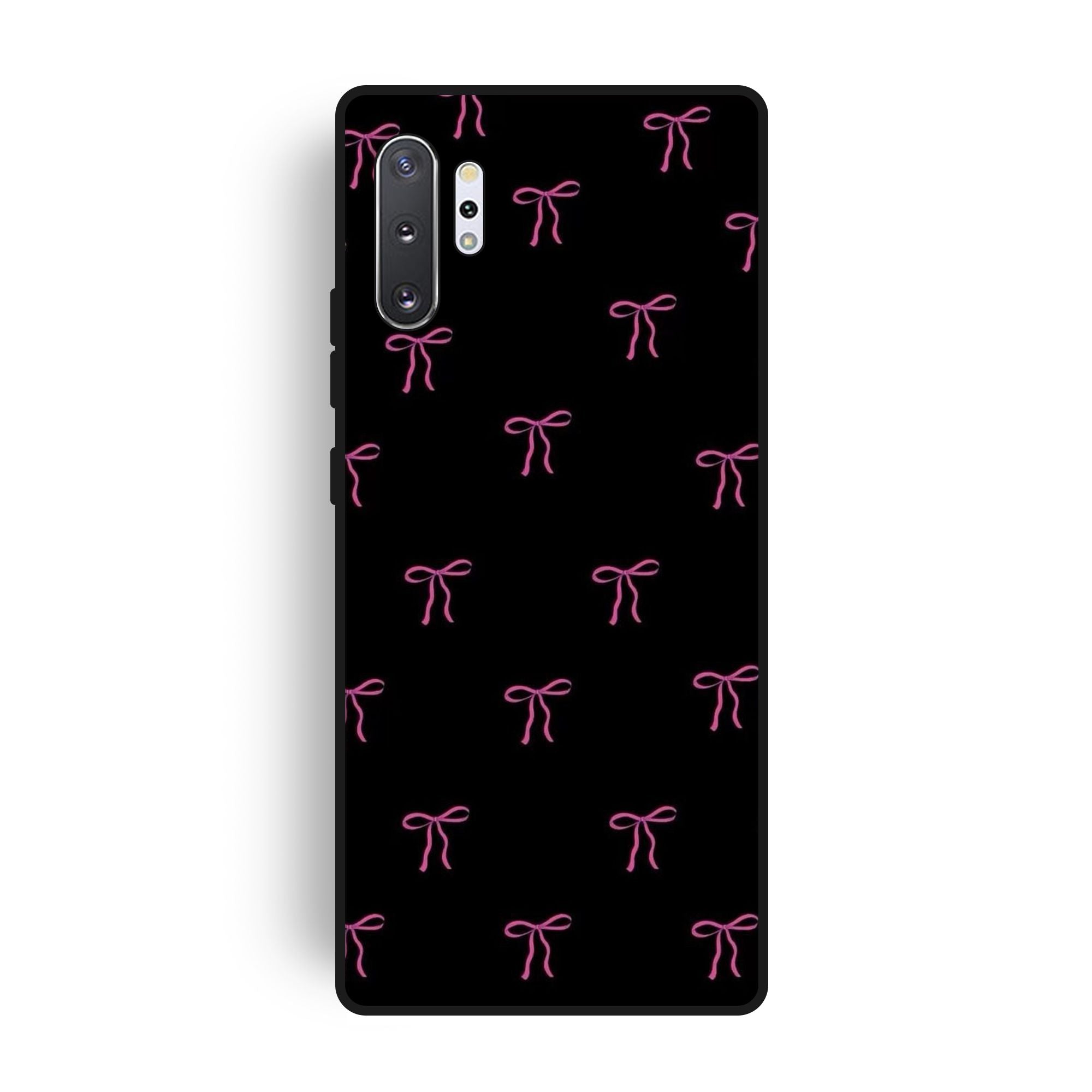 Samsung Galaxy Note 10 Plus - Wallpaper 093 - Premium Printed Glossy Phone Case