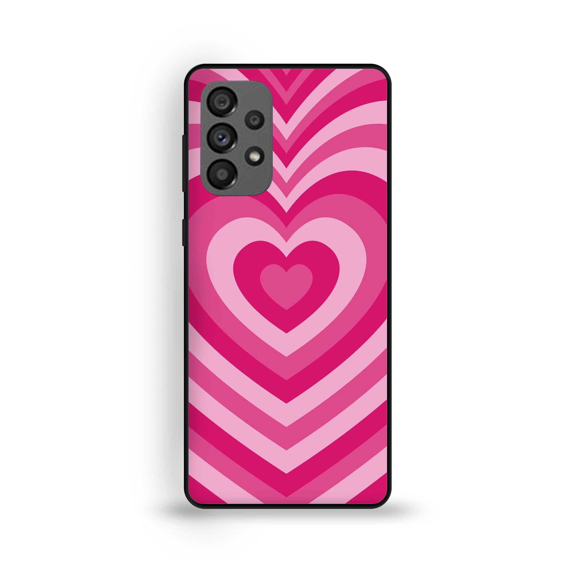 Samsung A73 5G - Wallpaper 120 - Premium Printed Glossy Phone Case