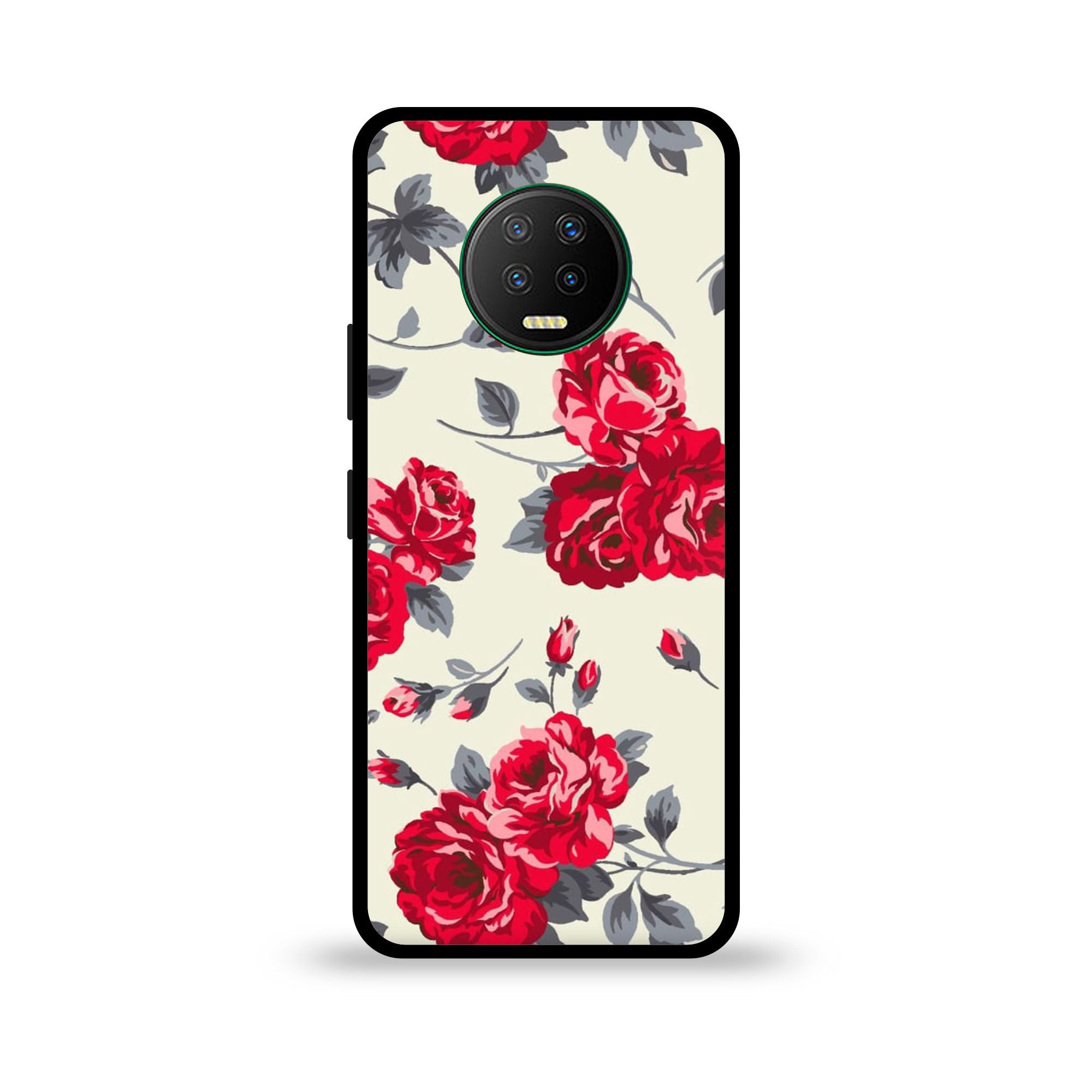 Infinix Note 7 - Wallpaper 77 - Premium Printed Glossy Phone Case