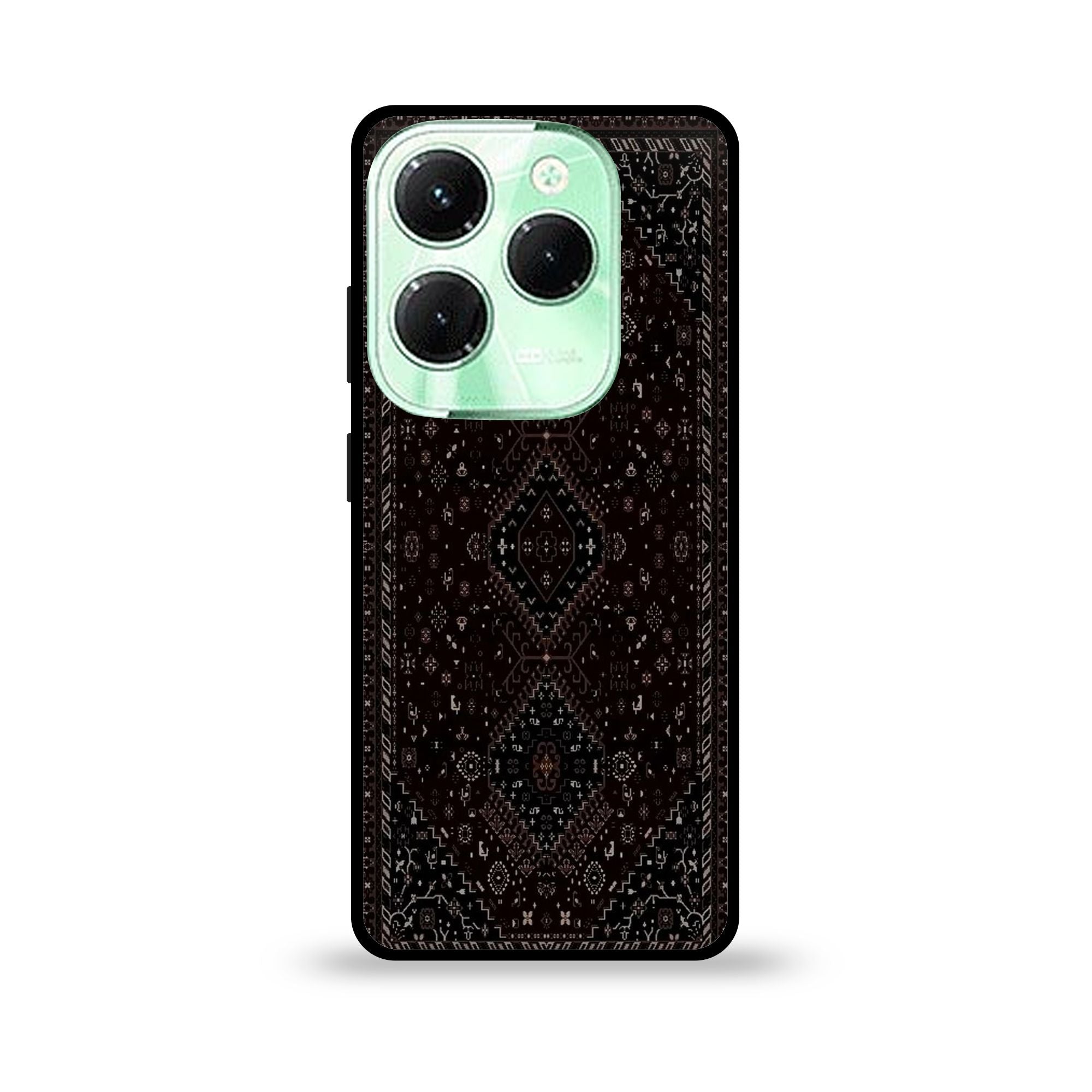 Infinix Hot 40 Pro - Wallpaper 38 - Premium Printed Glossy Phone Case